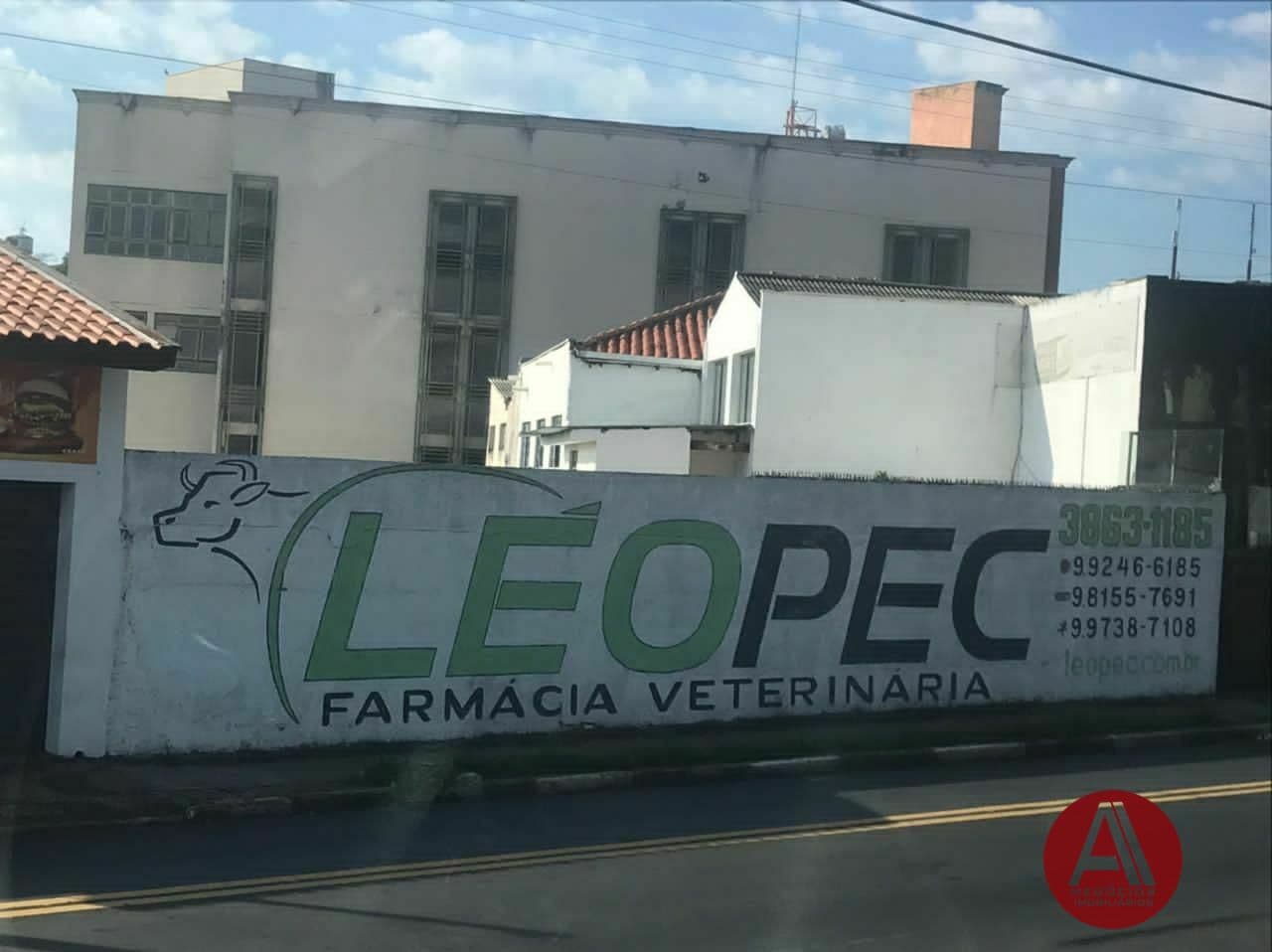 Terreno Comercial