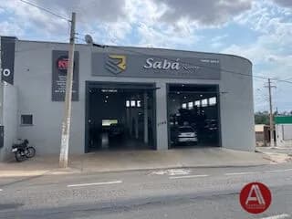 Prédio/Edifício Inteiro em Itapira - Vila Santa Marta