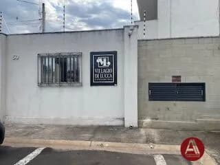 Apartamento em Itapira - Prados