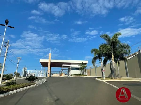 Lote/Terreno em Itapira - Pinheiros