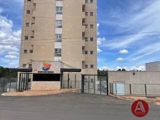 Apartamento em Itapira - Pires