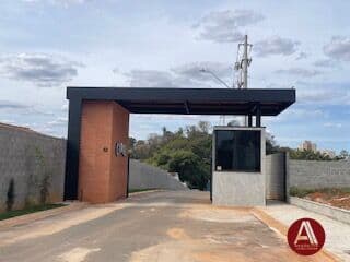 Lote/Terreno em Itapira - Chácara Santa Fé