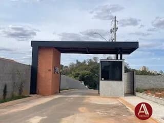 Lote/Terreno em Itapira - Chácara Santa Fé