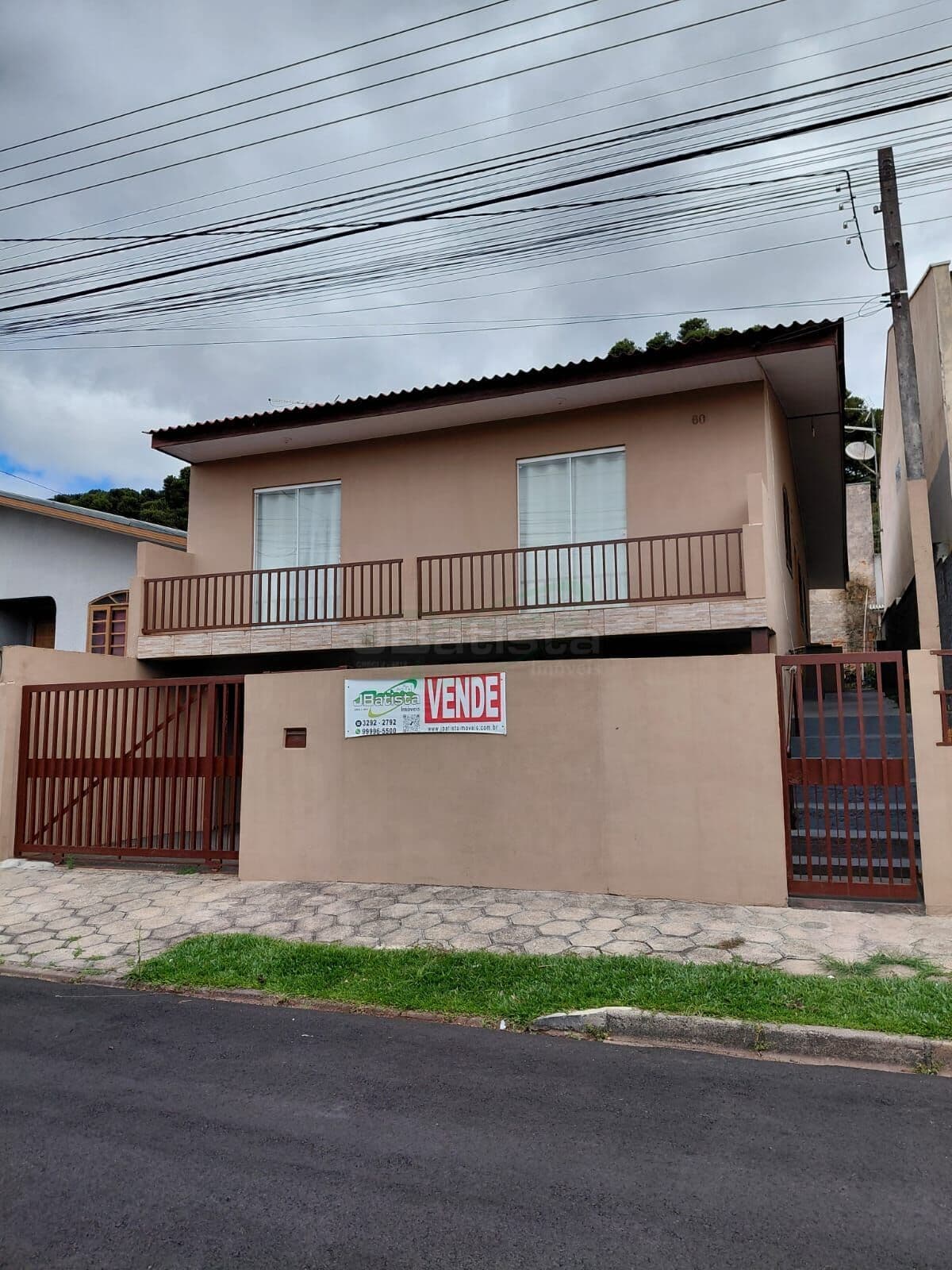 Lot. São Marcos - Possibilidade de permuta por imóvel no Litoral