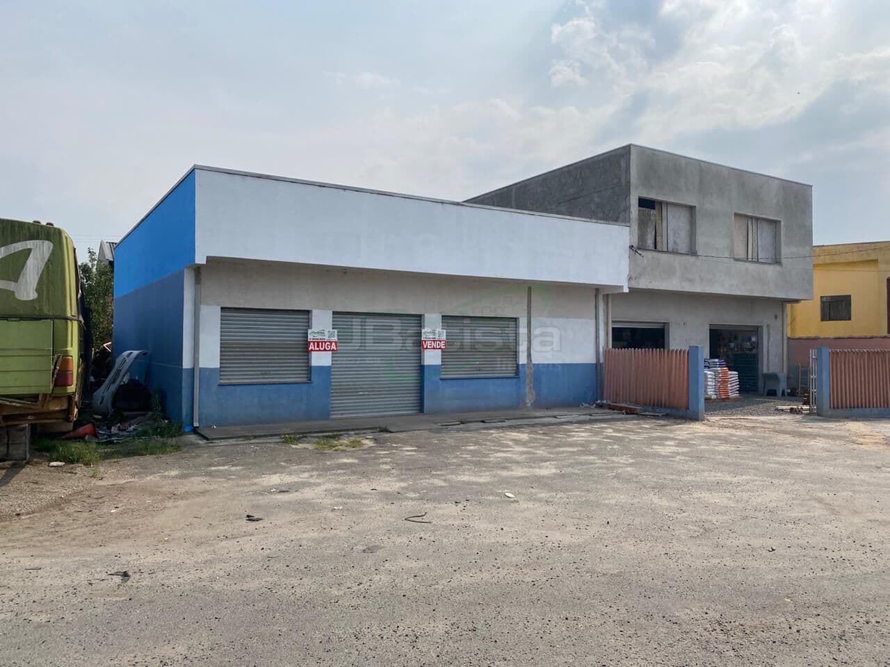 Jd. Itaqui - Ponto Comercial