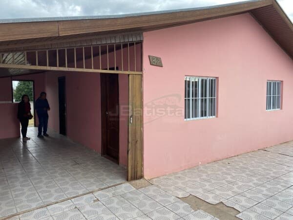 Casa Térrea Lot Itaboa - Próx. Mercado Rafael