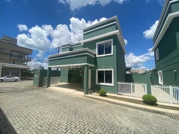 Sobrado Vila Solene - Oportunidade
