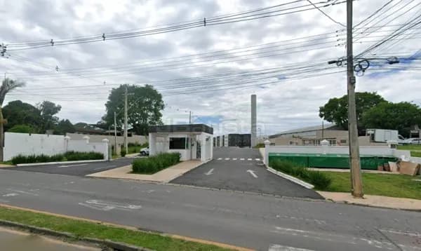 Apartamento Próx. ao Hospital Rocio - Semi Mobiliado - Programa Minha Casa, Minha Vida