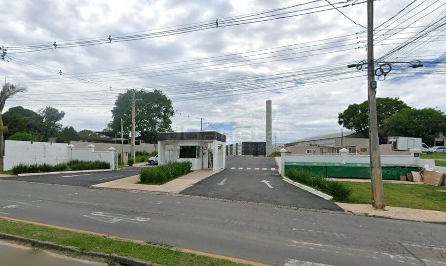 Apartamento Próx. ao Hospital Rocio - Semi Mobiliado - Programa Minha Casa, Minha Vida