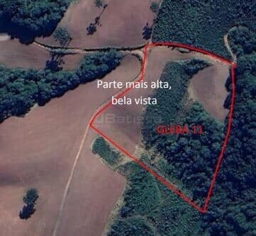 Chácara Rodeio Antônio