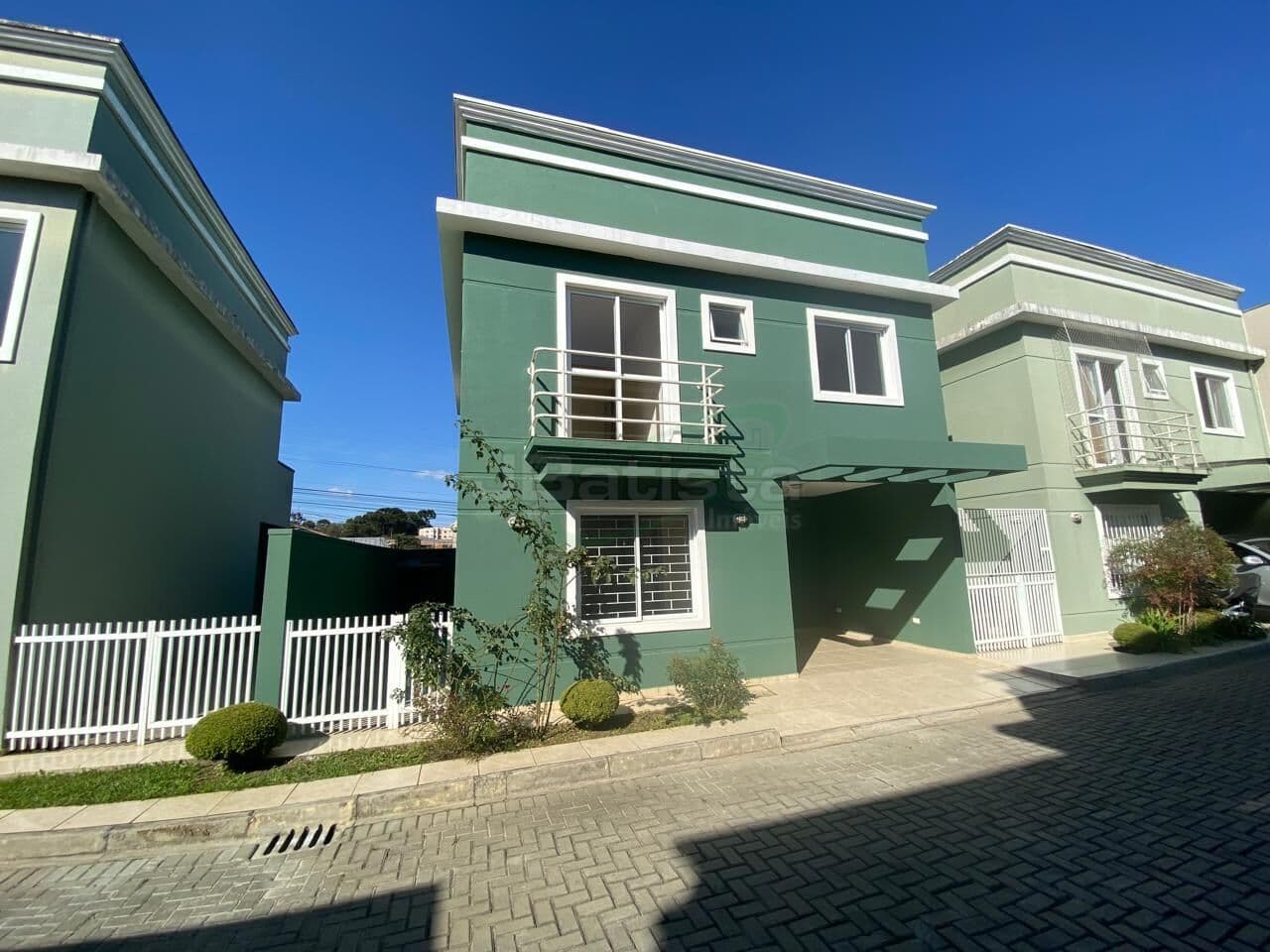 Sobrado Vila Solene - Oportunidade