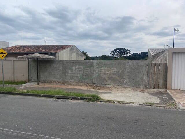 Lot. Gorski - Lote Residencial / Comercial