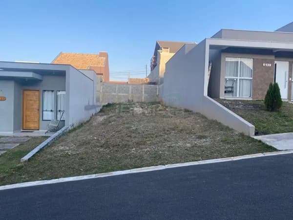 Terreno Cond. Veredas - São Marcos