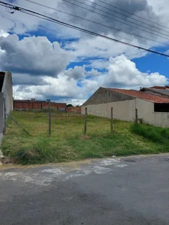 Terreno Lote - Lot. Céu Azul