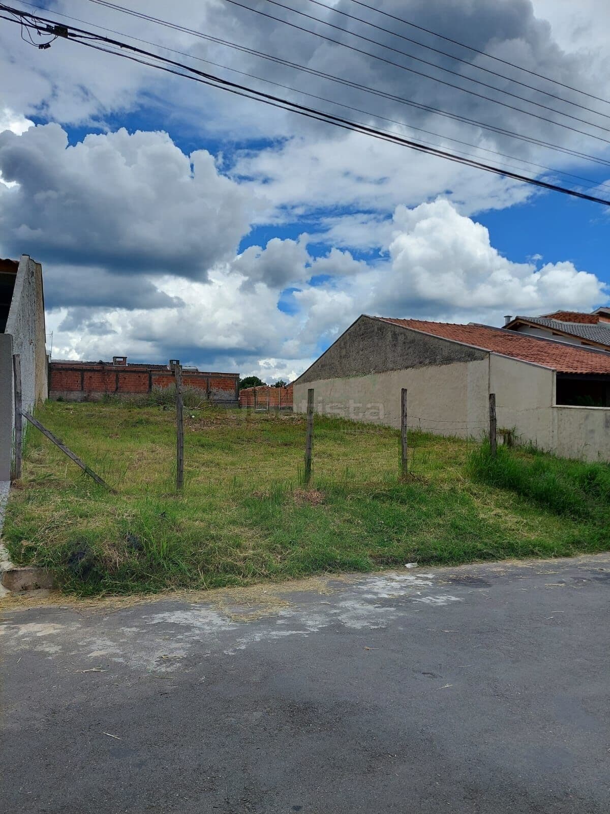 Terreno Lote - Lot. Céu Azul