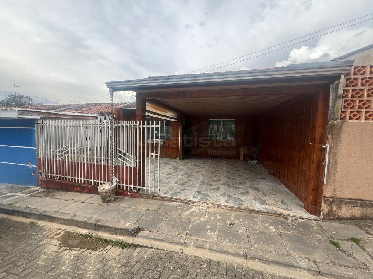 Casa em Condomínio - Bom Jesus