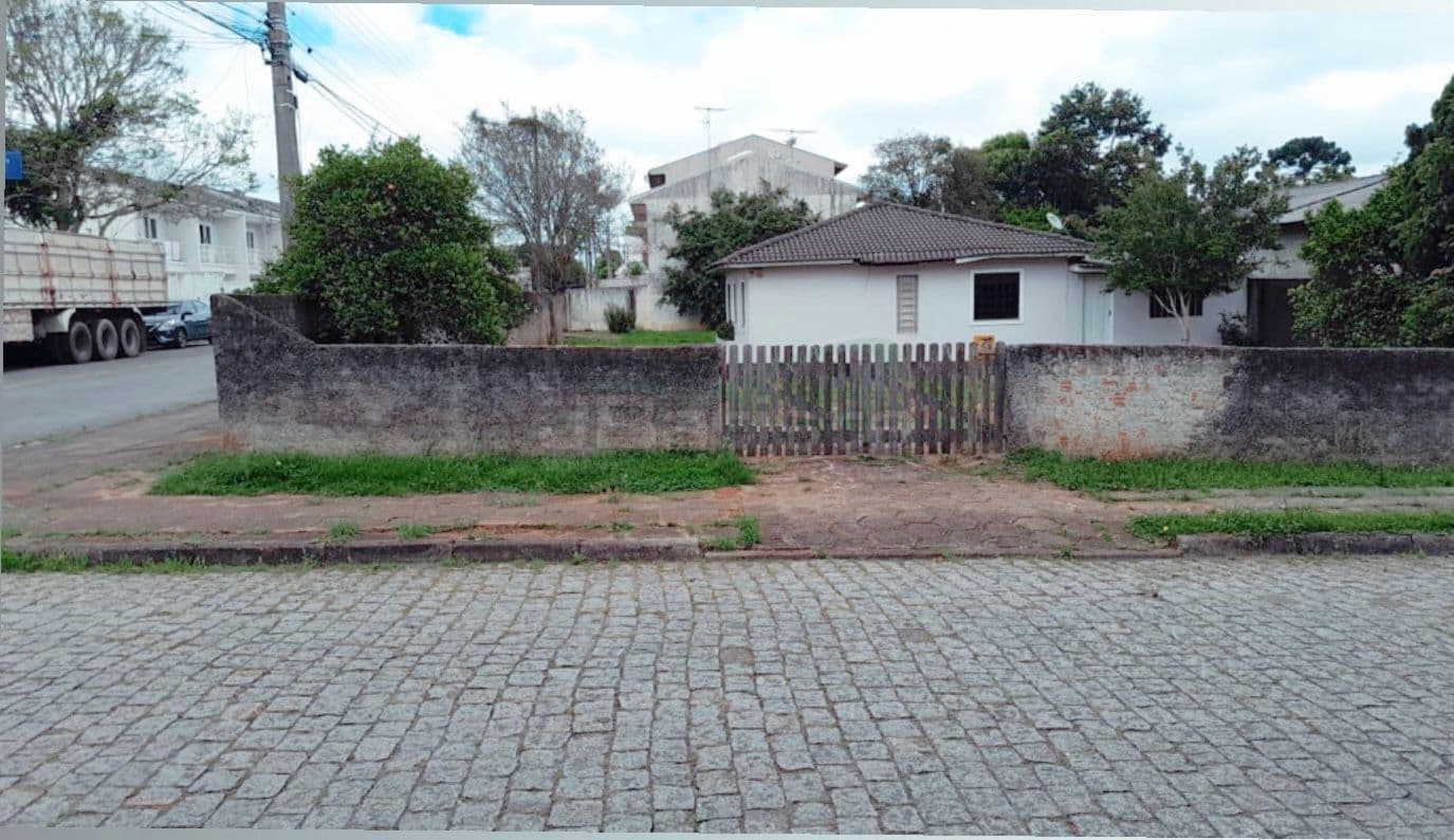 Ponto Residencial / Comercial Central