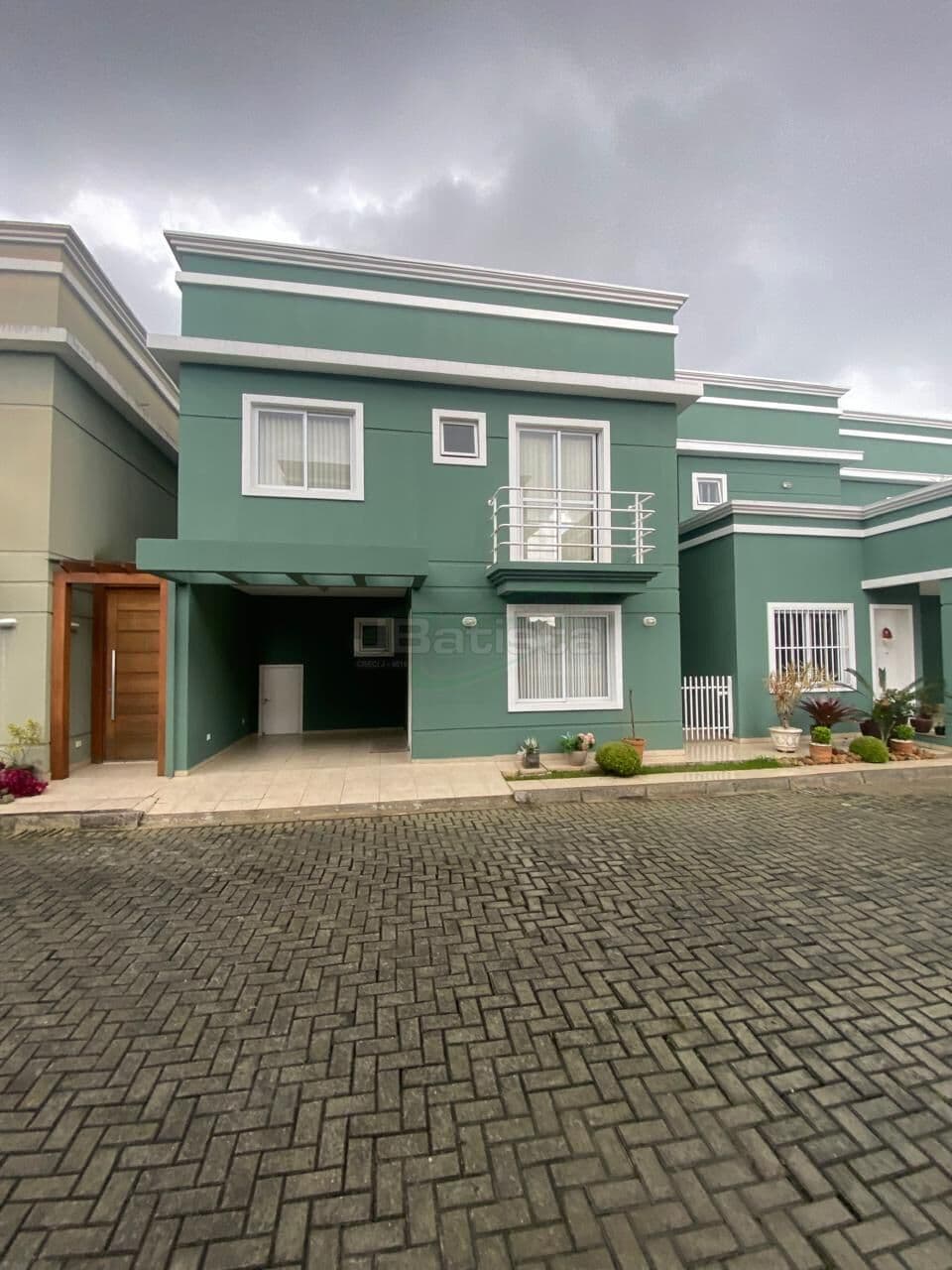Vila Solene - Sobrado - Oportunidade