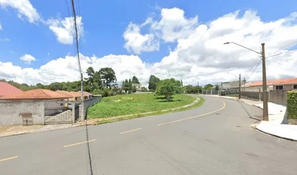 Terreno para Condomínio ou Moradia Alto Padrão