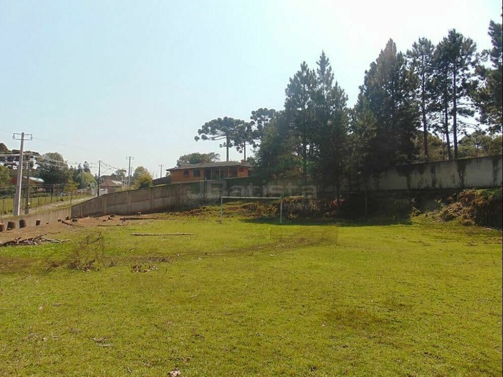 Lote/Terreno em Campo Largo - Rondinha