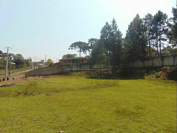 Lote/Terreno em Campo Largo - Rondinha