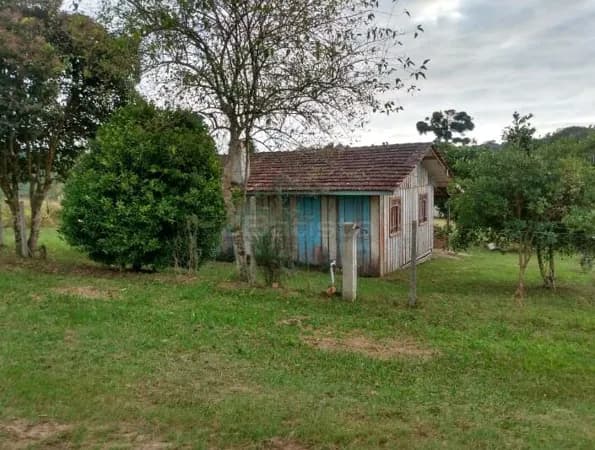 Chácara Mineiros - Bugre
