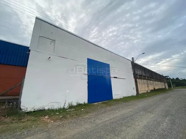 Sala/Conjunto em Campo Largo - Vila Solene