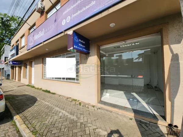 Sala/Conjunto em Campo Largo - Centro