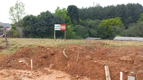 Terreno São Caetano - Próximo a itambé