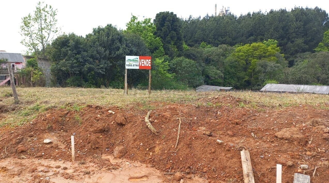 Terreno São Caetano - Próximo a itambé
