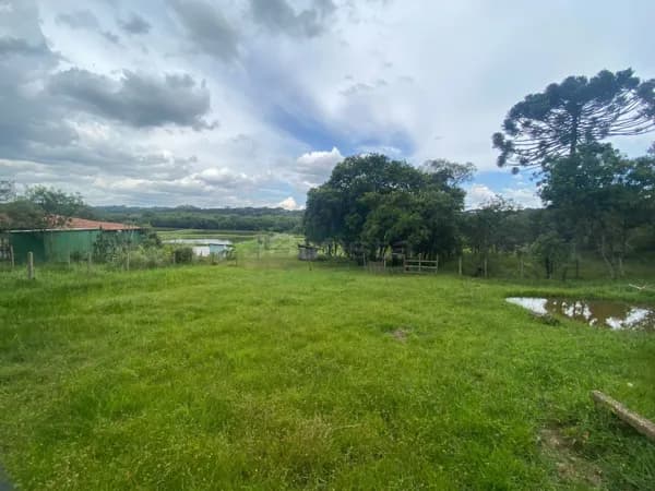 Chácara Rodeio Santo Antônio