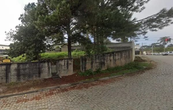 Terreno para Edifício ou Condomínio
