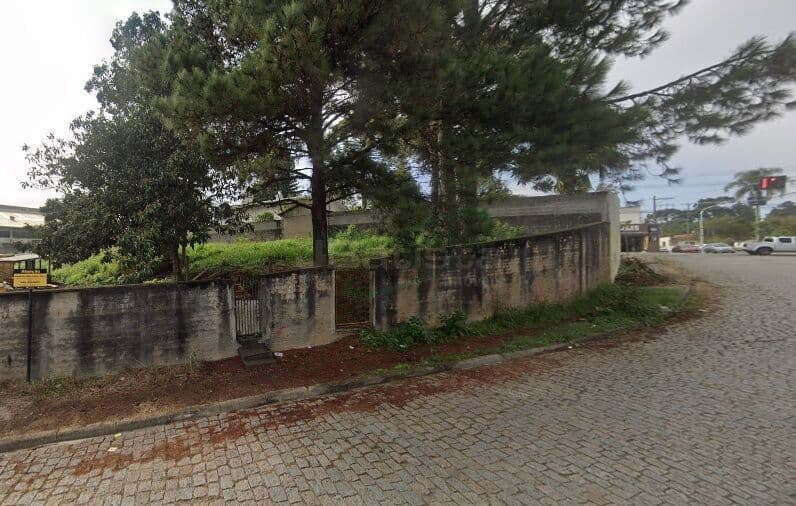 Terreno para Edifício ou Condomínio