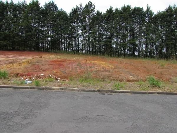 Terreno Lot Bieda - Plano, pronto para construir!
