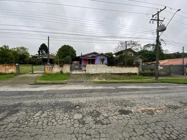 Ponto Comercial - Bom Jesus