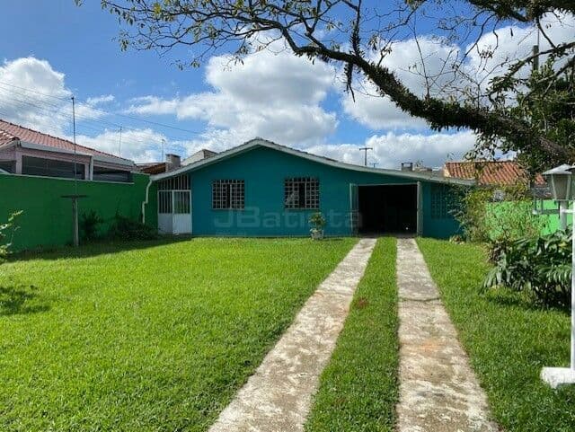 Casa na Vila Otto