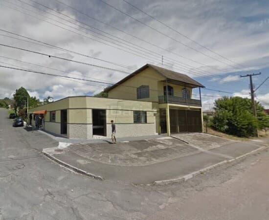 Ponto Comercial - Itaqui