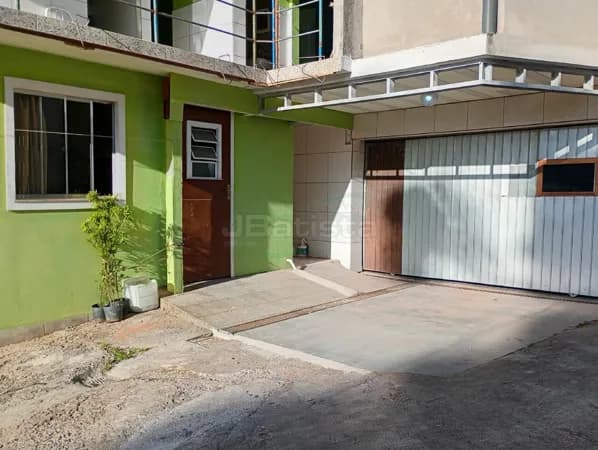 Sala/Conjunto em Campo Largo - Fazendinha