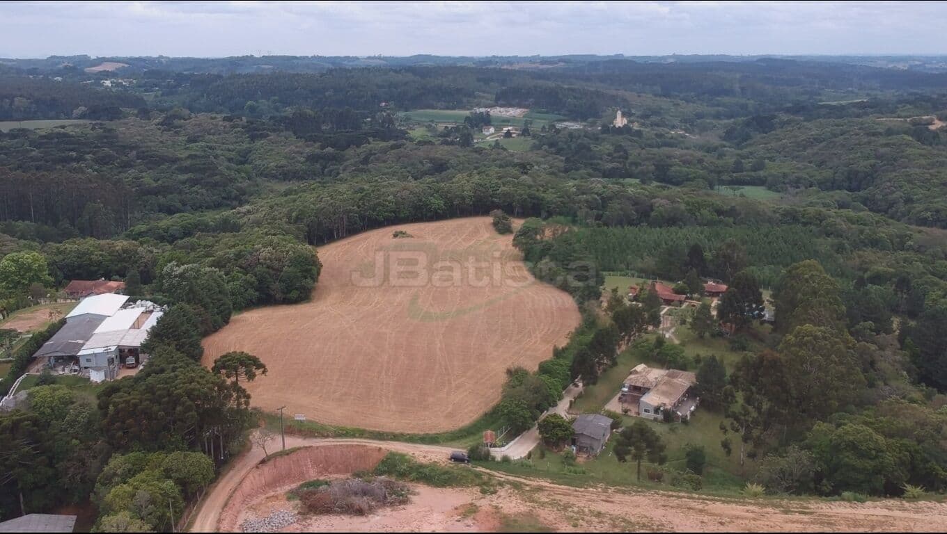 Área Residencial - Timbotuva - Próximo ao Alphaville Paraná