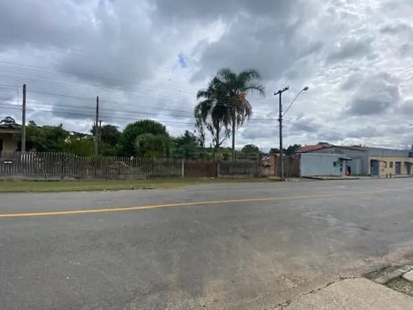 Terreno para Investidores