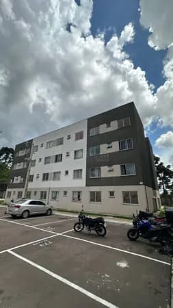 Apartamento com garden - Possibilidade de valor de entrada reduzida