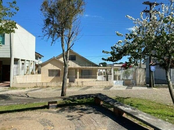Ponto Comercial Central
