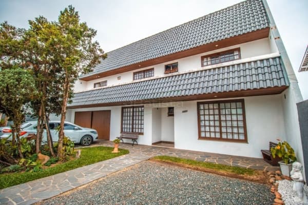 Sobrado Alto Padrão Oportunidade