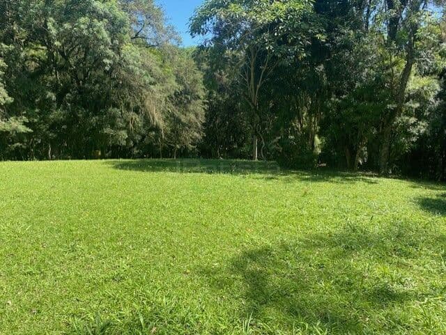 Área para formação de Chácara - Lot. Bieda