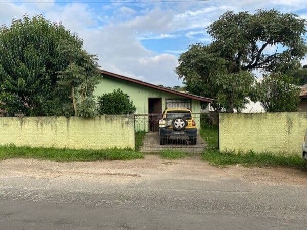 Casa na Vila Otto - Próximo a Prefeitura