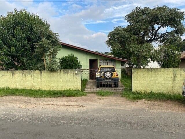 Casa na Vila Otto - Próximo a Prefeitura