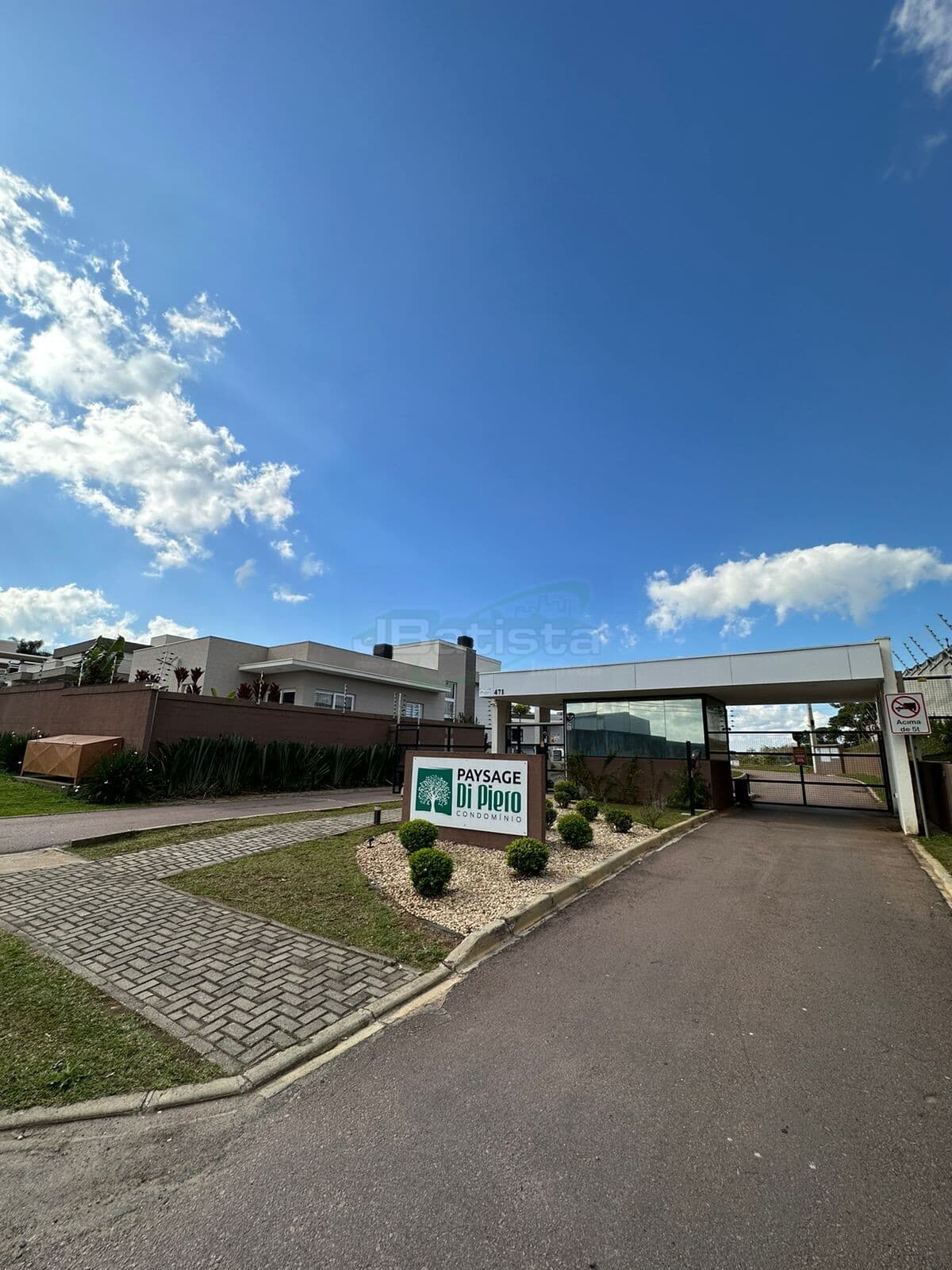 Lote/Terreno em Campo Largo - Jardim Padre José de Anchieta
