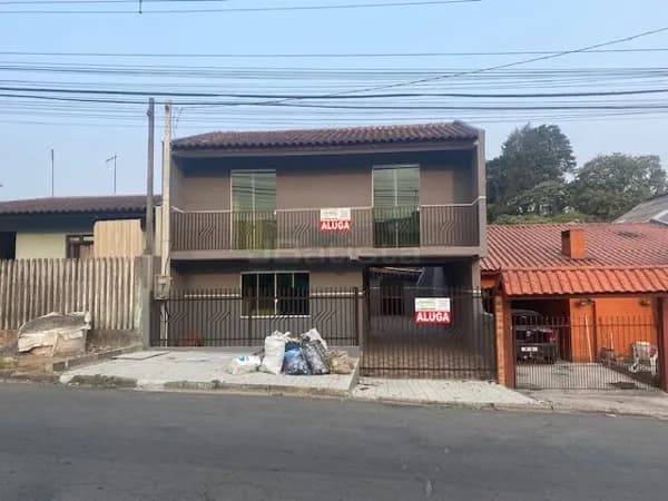 Sobrado Partênope