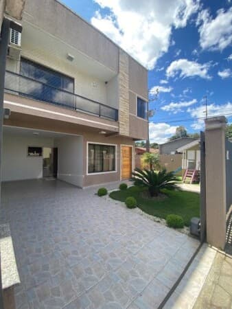 Sobrado Ouro Verde
