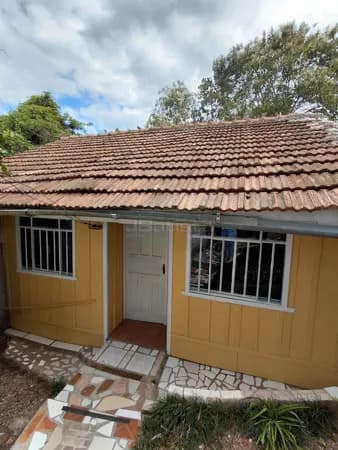 Casa em Campo Largo - Centro